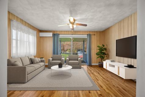 164 Dewitt Avenue Bangor ME 04401