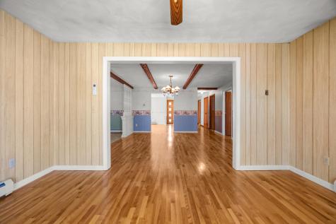 164 Dewitt Avenue Bangor ME 04401