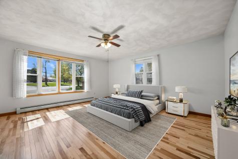 164 Dewitt Avenue Bangor ME 04401