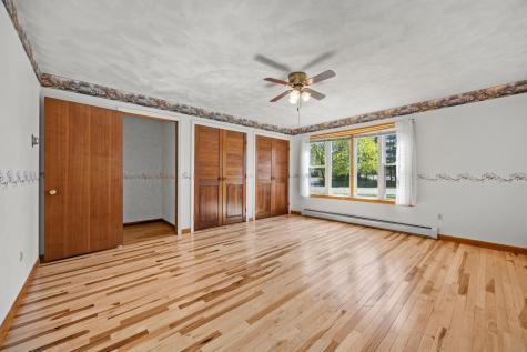 164 Dewitt Avenue Bangor ME 04401