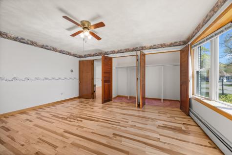 164 Dewitt Avenue Bangor ME 04401