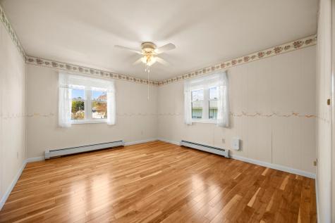 164 Dewitt Avenue Bangor ME 04401