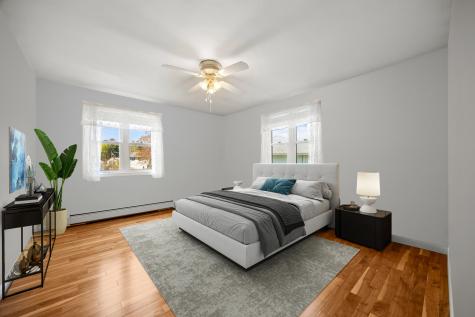 164 Dewitt Avenue Bangor ME 04401