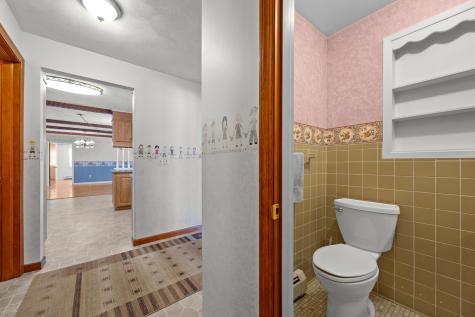 164 Dewitt Avenue Bangor ME 04401