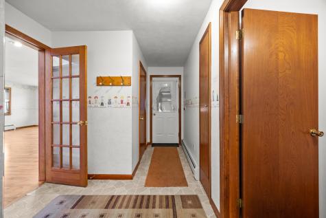 164 Dewitt Avenue Bangor ME 04401