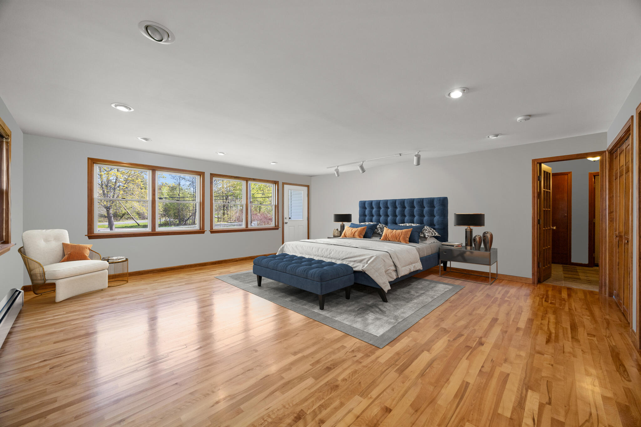 164 Dewitt Avenue Bangor ME 04401