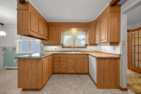 164 Dewitt Avenue Bangor ME 04401