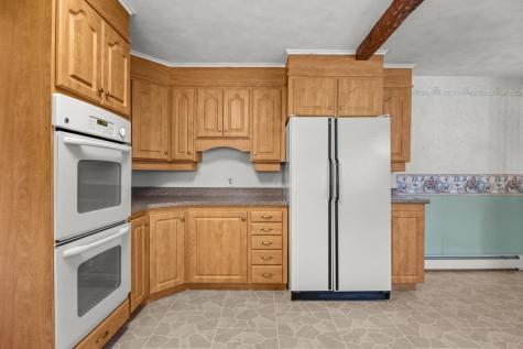 164 Dewitt Avenue Bangor ME 04401