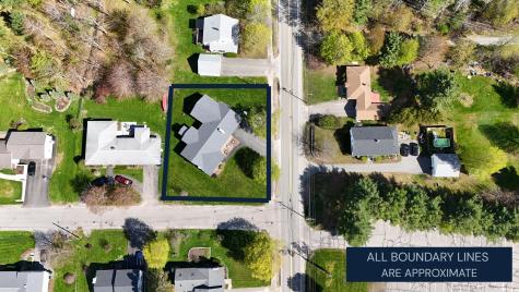 164 Dewitt Avenue Bangor ME 04401