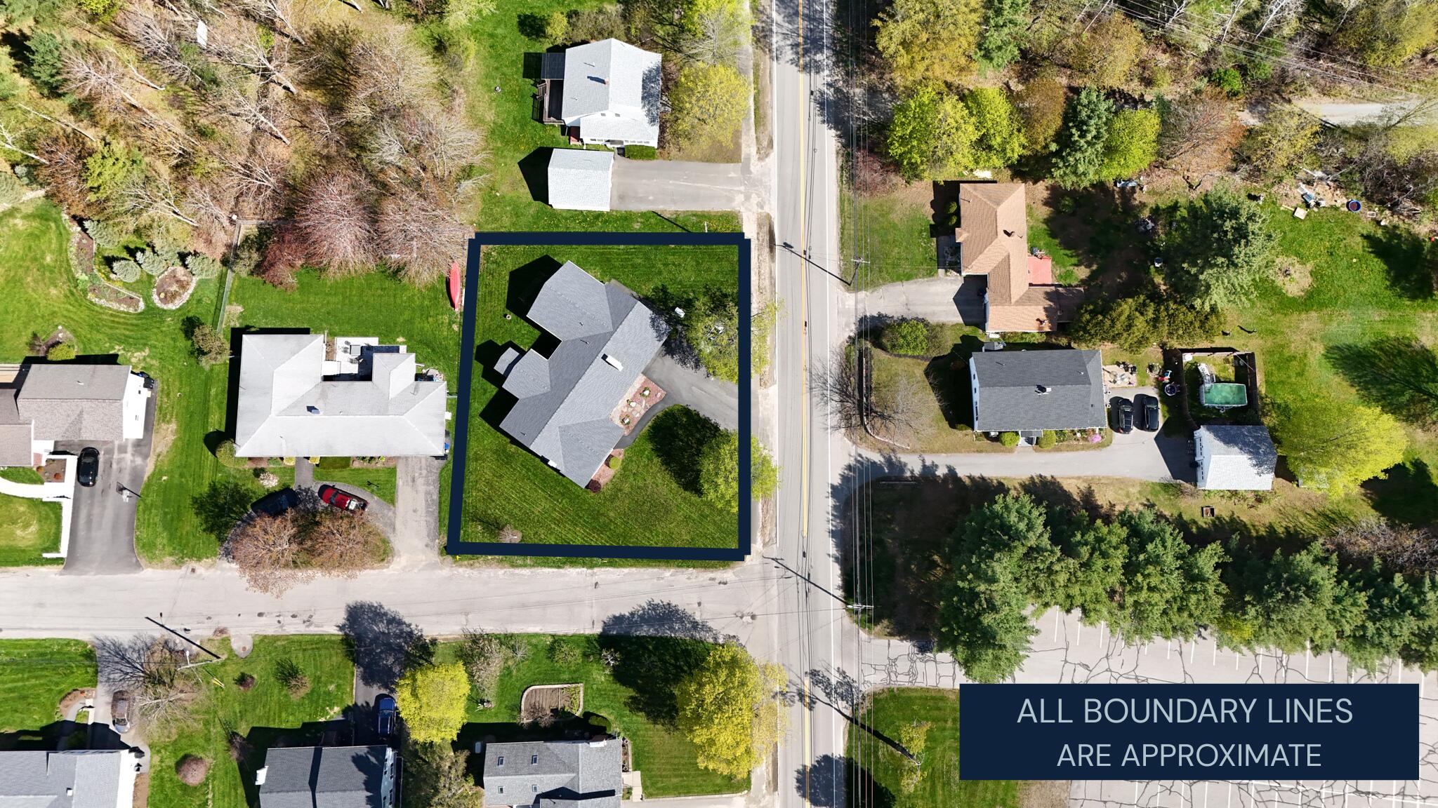 164 Dewitt Avenue Bangor ME 04401