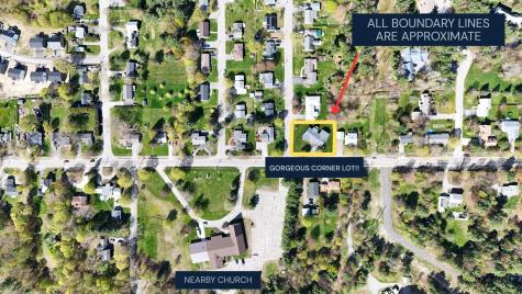 164 Dewitt Avenue Bangor ME 04401