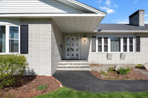 164 Dewitt Avenue Bangor ME 04401