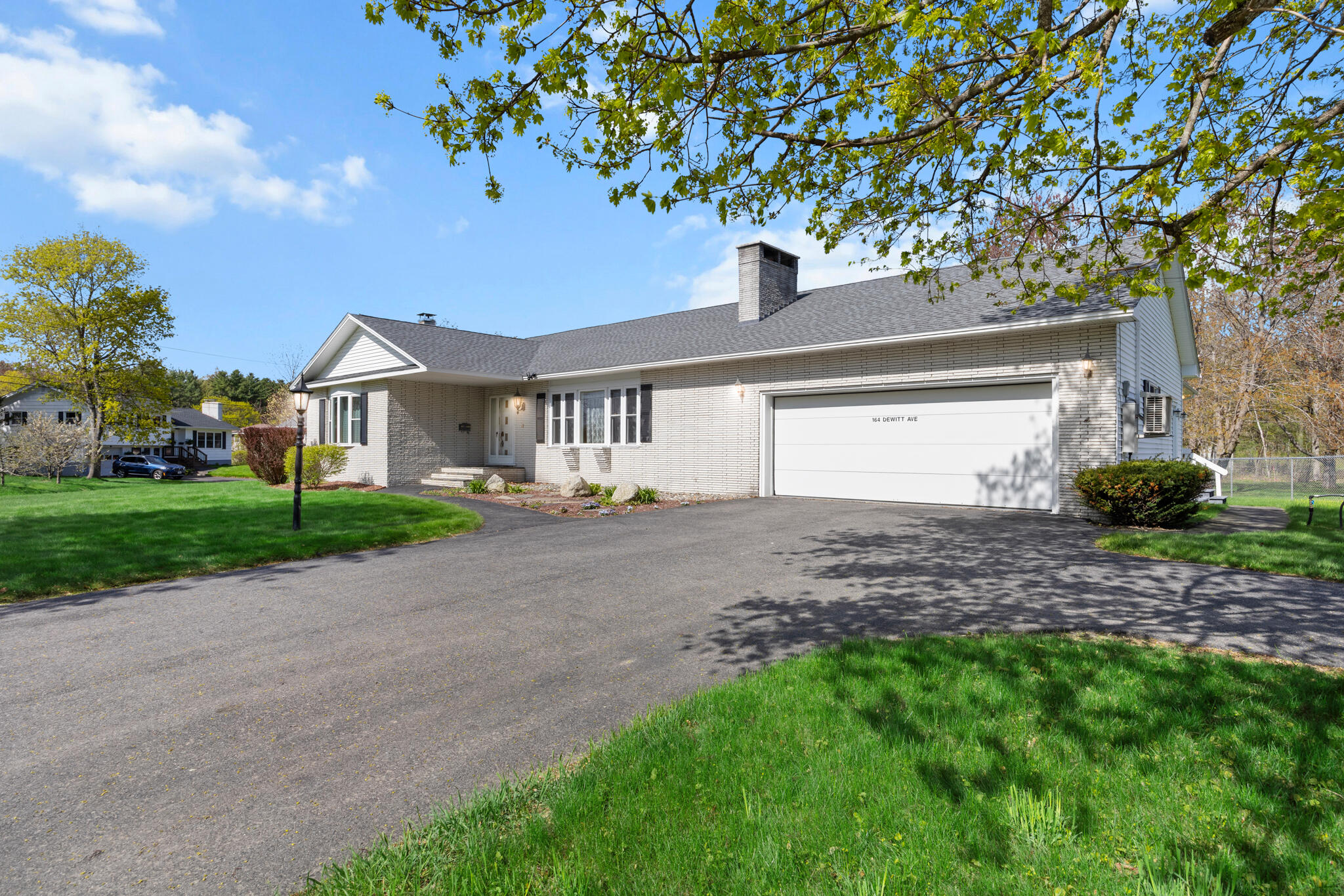 164 Dewitt Avenue Bangor ME 04401