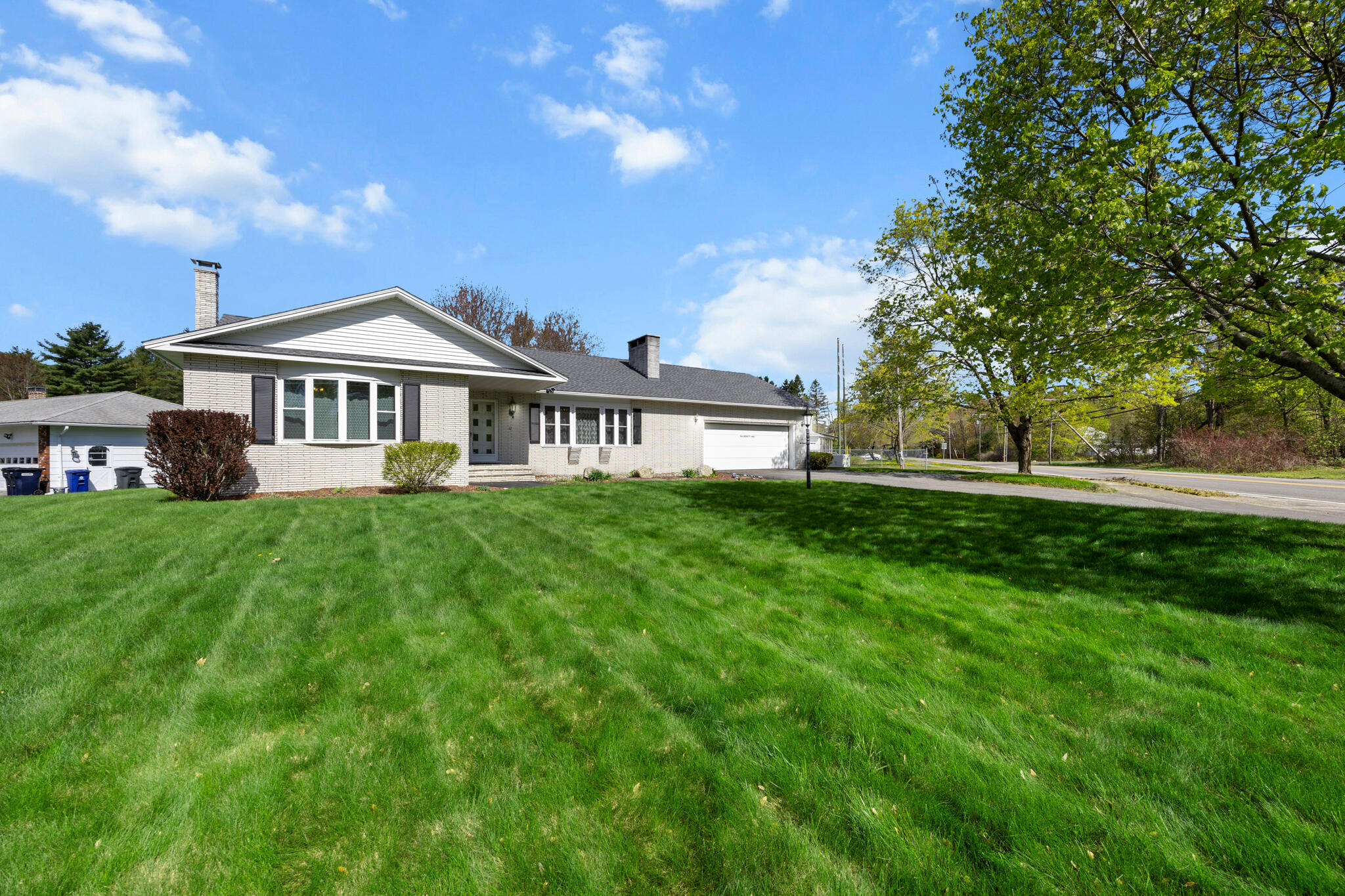 164 Dewitt Avenue Bangor ME 04401