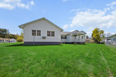 164 Dewitt Avenue Bangor ME 04401