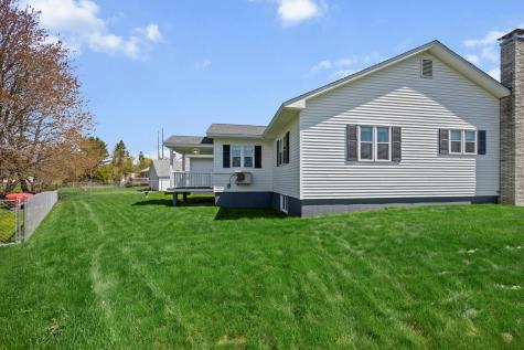 164 Dewitt Avenue Bangor ME 04401