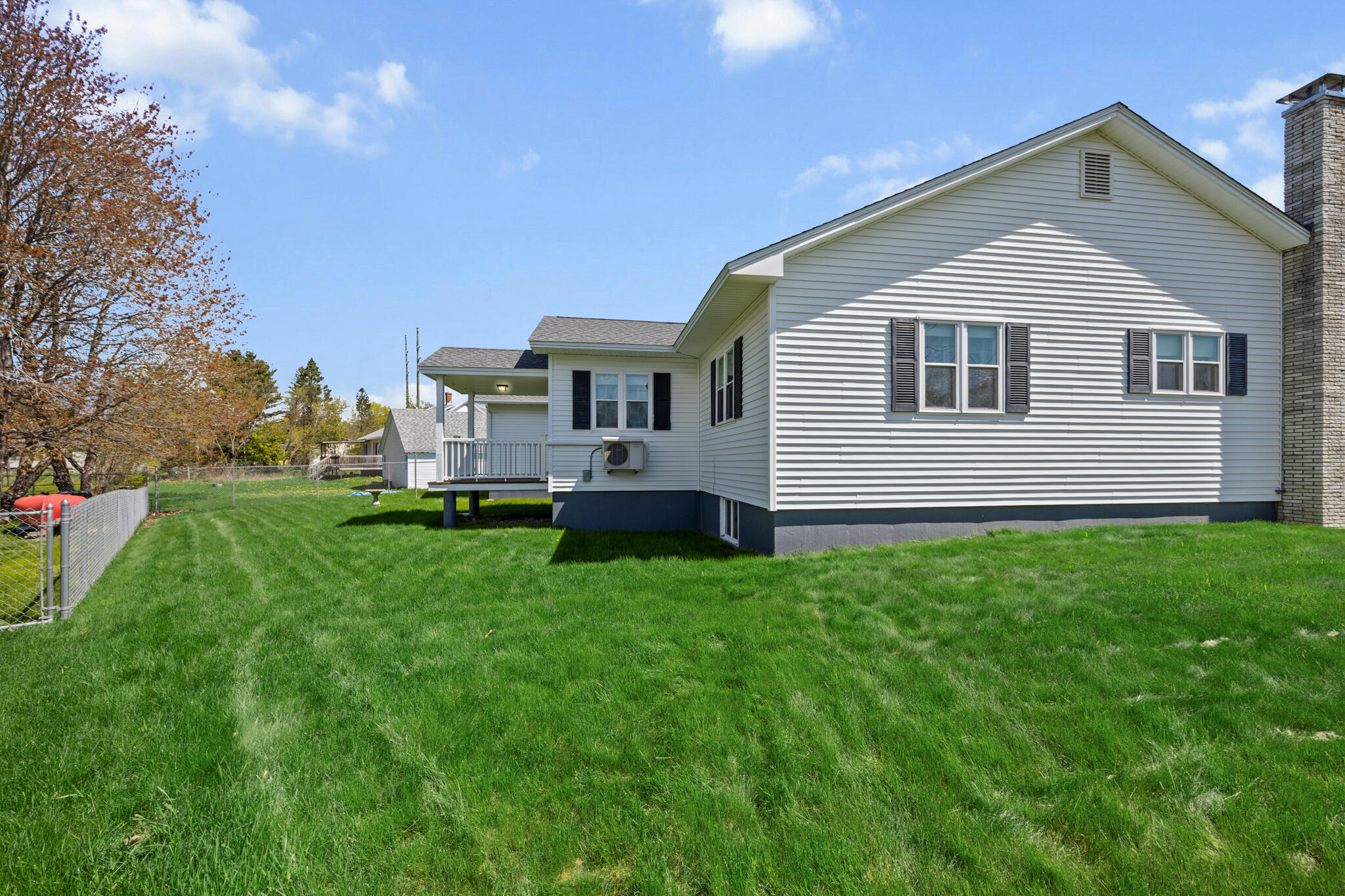 164 Dewitt Avenue Bangor ME 04401