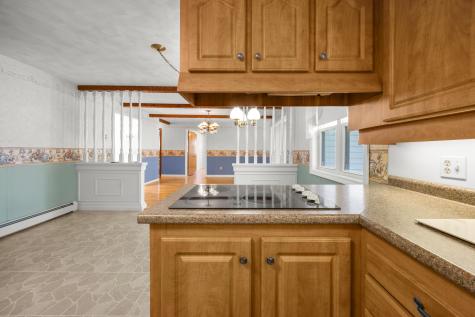 164 Dewitt Avenue Bangor ME 04401