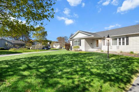 164 Dewitt Avenue Bangor ME 04401