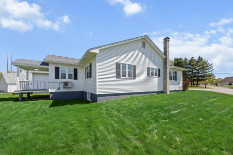 164 Dewitt Avenue Bangor ME 04401