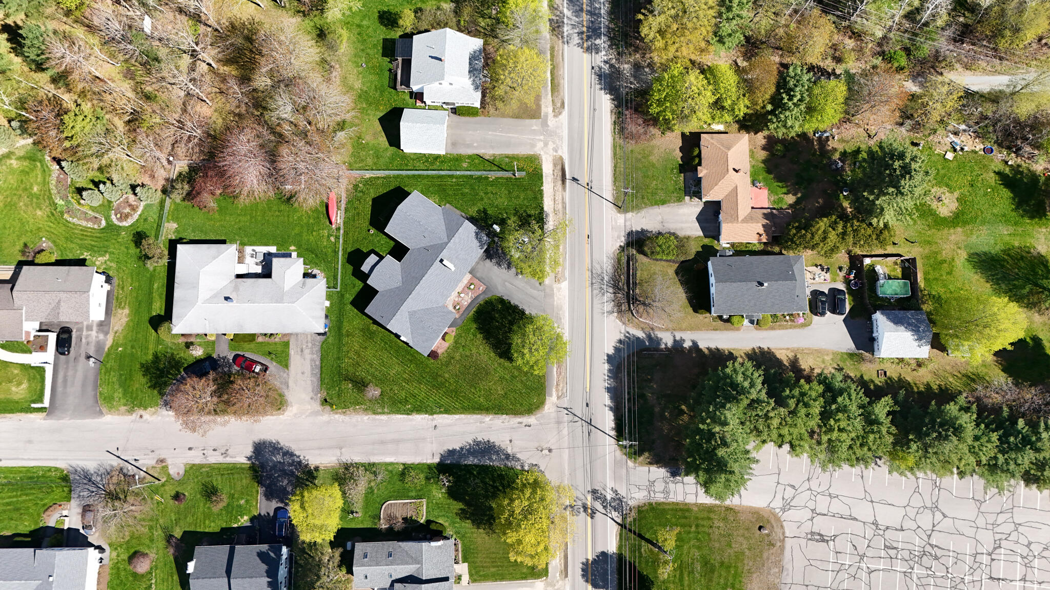 164 Dewitt Avenue Bangor ME 04401