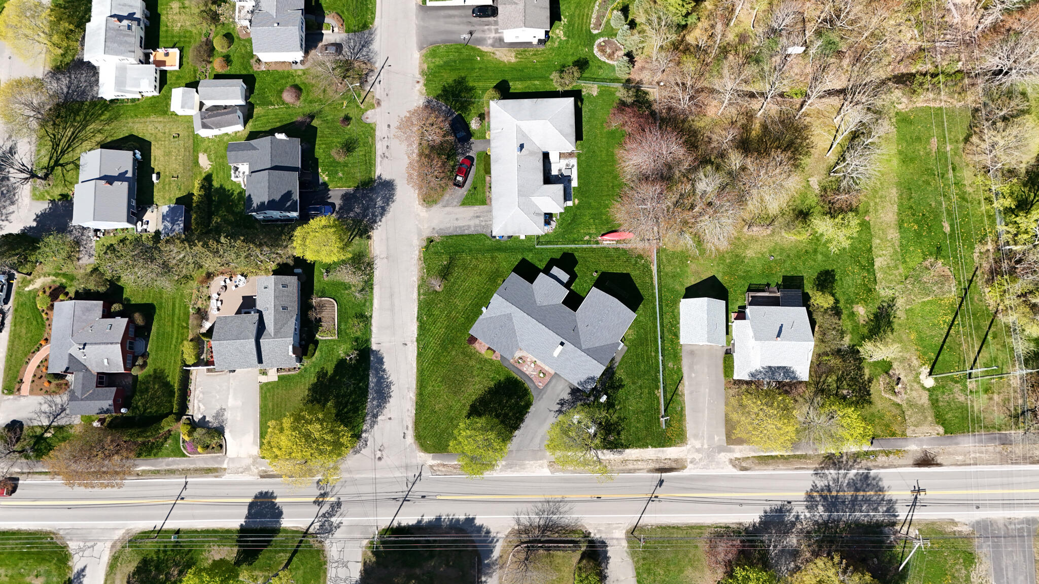 164 Dewitt Avenue Bangor ME 04401