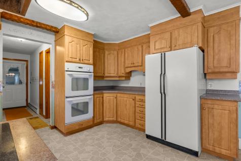 164 Dewitt Avenue Bangor ME 04401