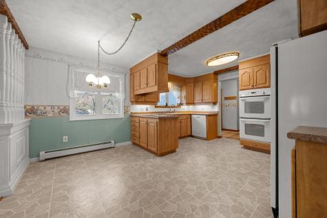 164 Dewitt Avenue Bangor ME 04401