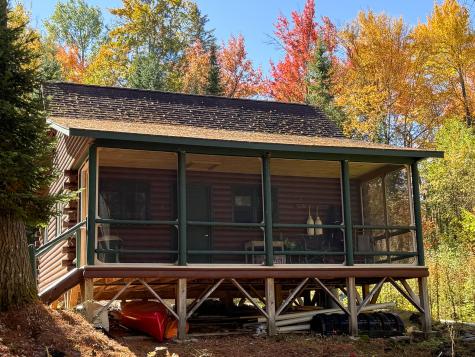 Map So035 Plan 01 Lot 1.21 Attean Twp ME 04945