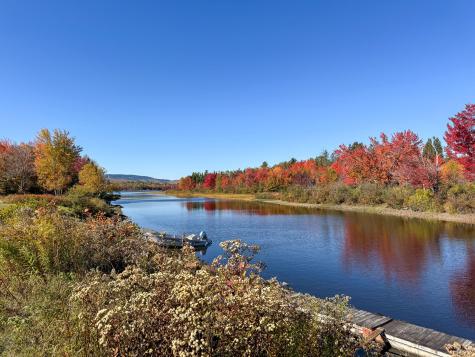 Map So035 Plan 01 Lot 1.21 Attean Twp ME 04945