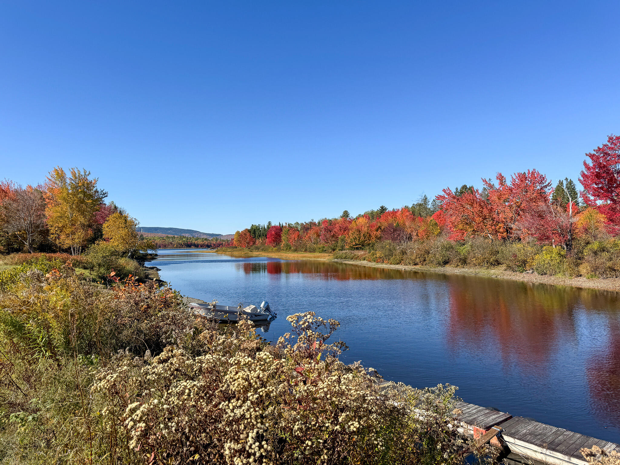 Map So035 Plan 01 Lot 1.21 Attean Twp ME 04945