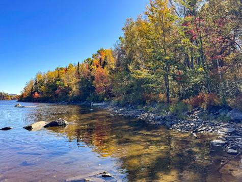 Map So035 Plan 01 Lot 1.21 Attean Twp ME 04945