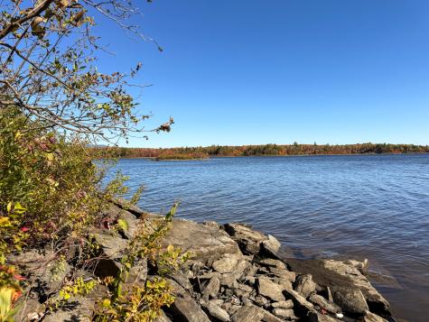 Map So035 Plan 01 Lot 1.21 Attean Twp ME 04945