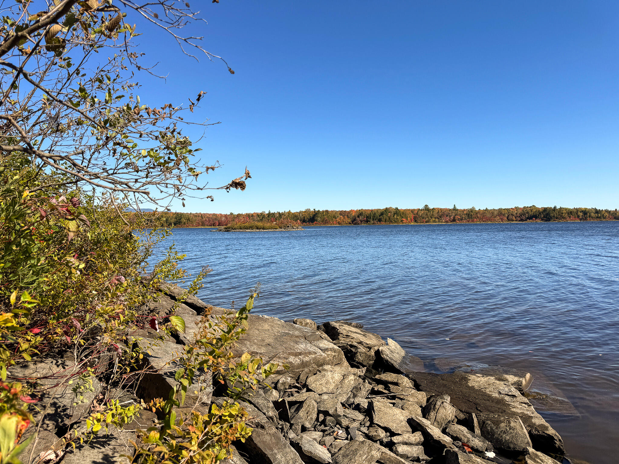 Map So035 Plan 01 Lot 1.21 Attean Twp ME 04945