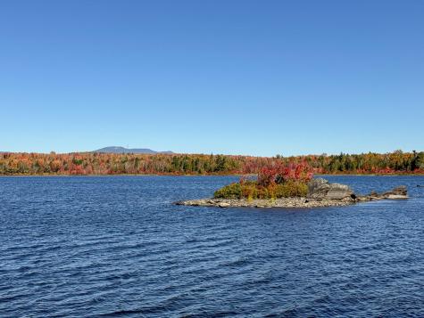 Map So035 Plan 01 Lot 1.21 Attean Twp ME 04945