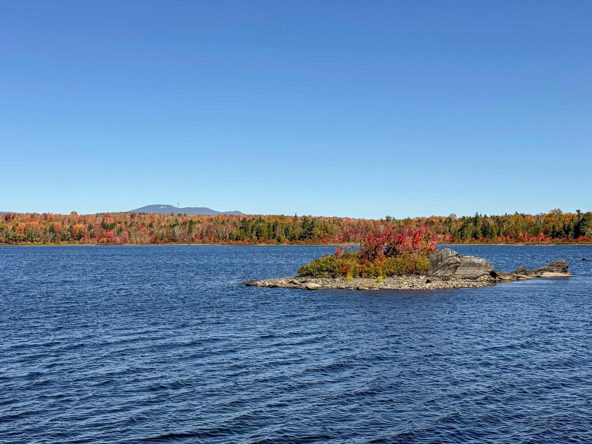 Map So035 Plan 01 Lot 1.21 Attean Twp ME 04945