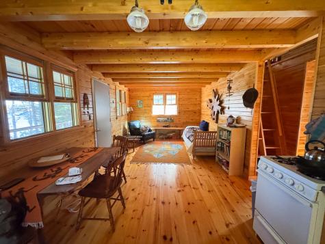 Map So035 Plan 01 Lot 1.21 Attean Twp ME 04945