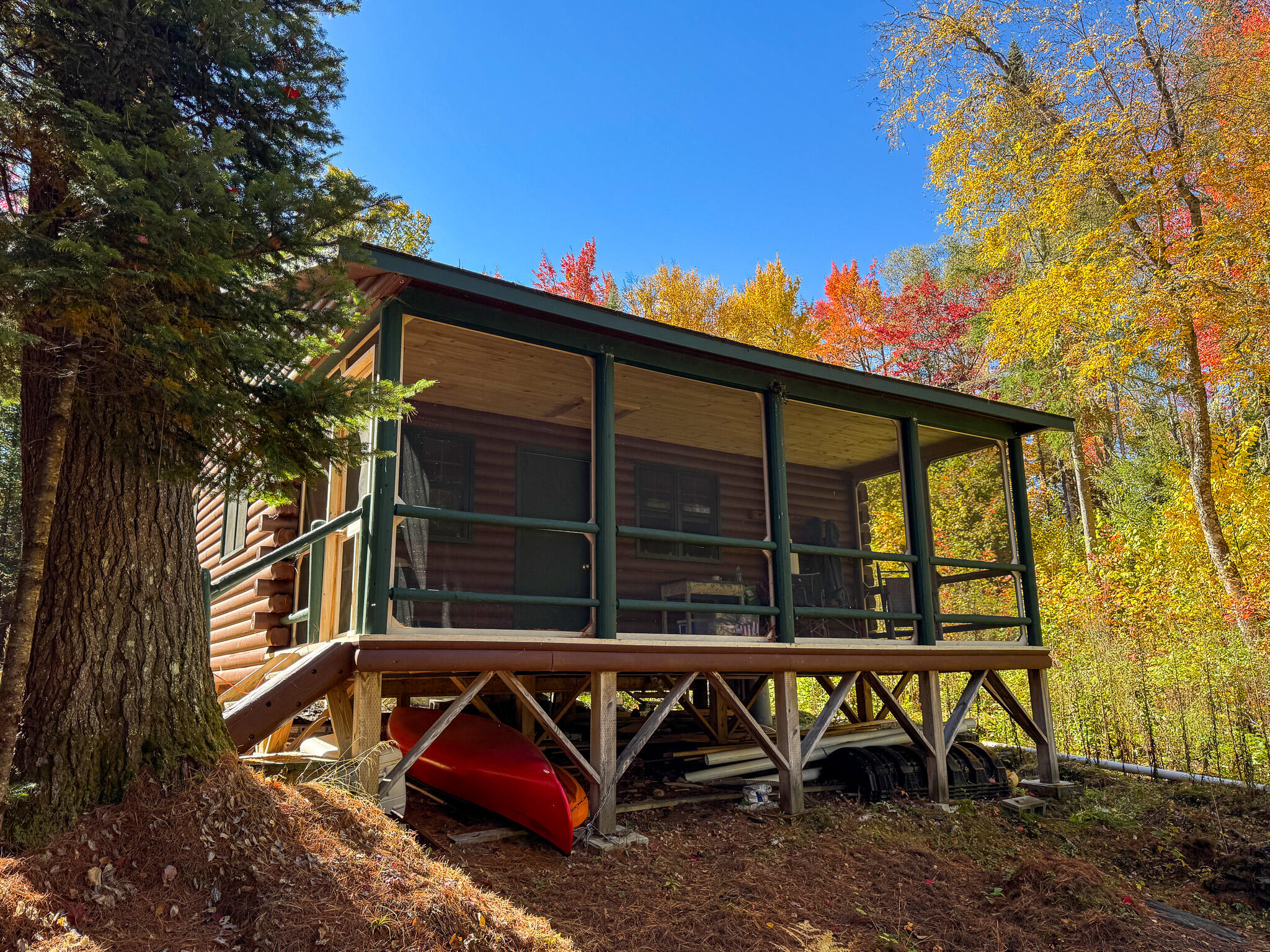 Map So035 Plan 01 Lot 1.21 Attean Twp ME 04945