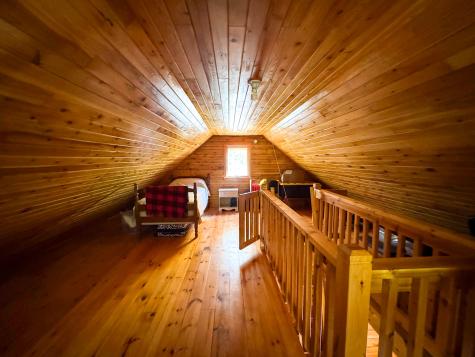 Map So035 Plan 01 Lot 1.21 Attean Twp ME 04945