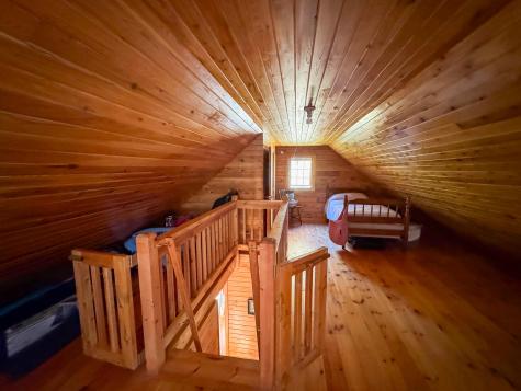 Map So035 Plan 01 Lot 1.21 Attean Twp ME 04945