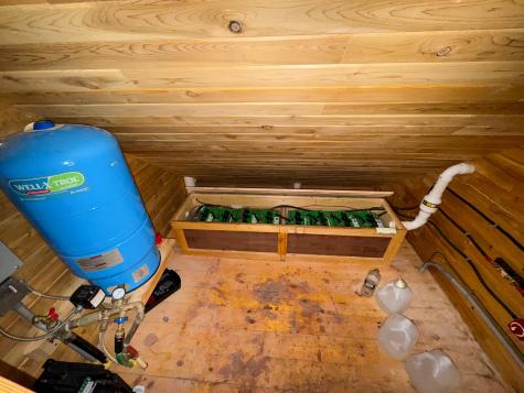 Map So035 Plan 01 Lot 1.21 Attean Twp ME 04945