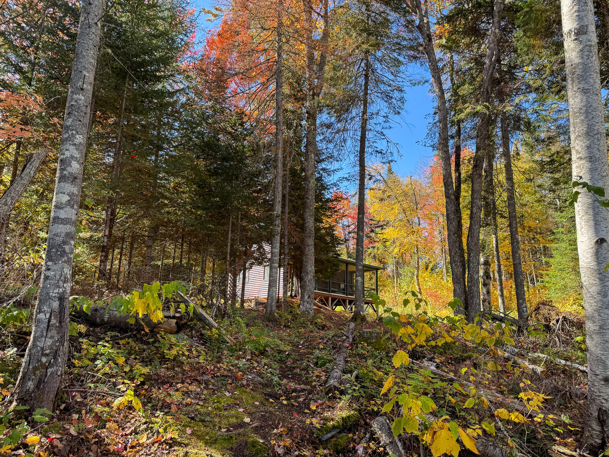 Map So035 Plan 01 Lot 1.21 Attean Twp ME 04945