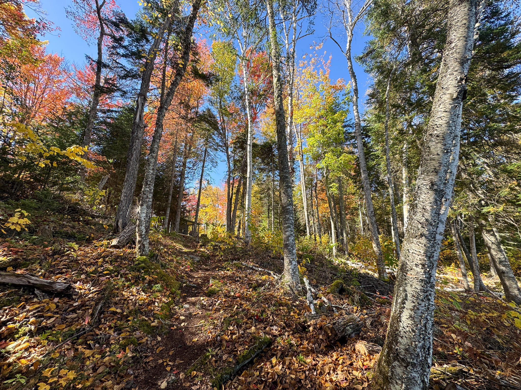 Map So035 Plan 01 Lot 1.21 Attean Twp ME 04945