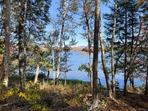 Map So035 Plan 01 Lot 1.21 Attean Twp ME 04945