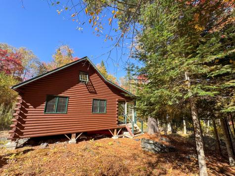 Map So035 Plan 01 Lot 1.21 Attean Twp ME 04945