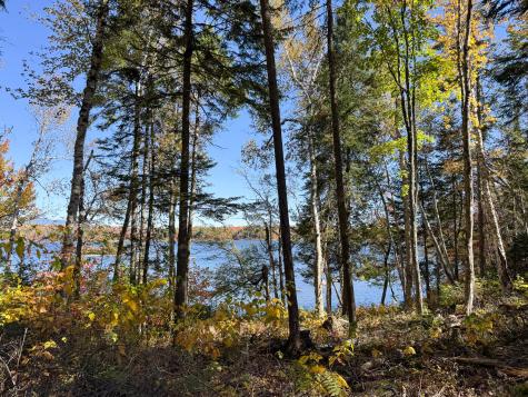 Map So035 Plan 01 Lot 1.21 Attean Twp ME 04945