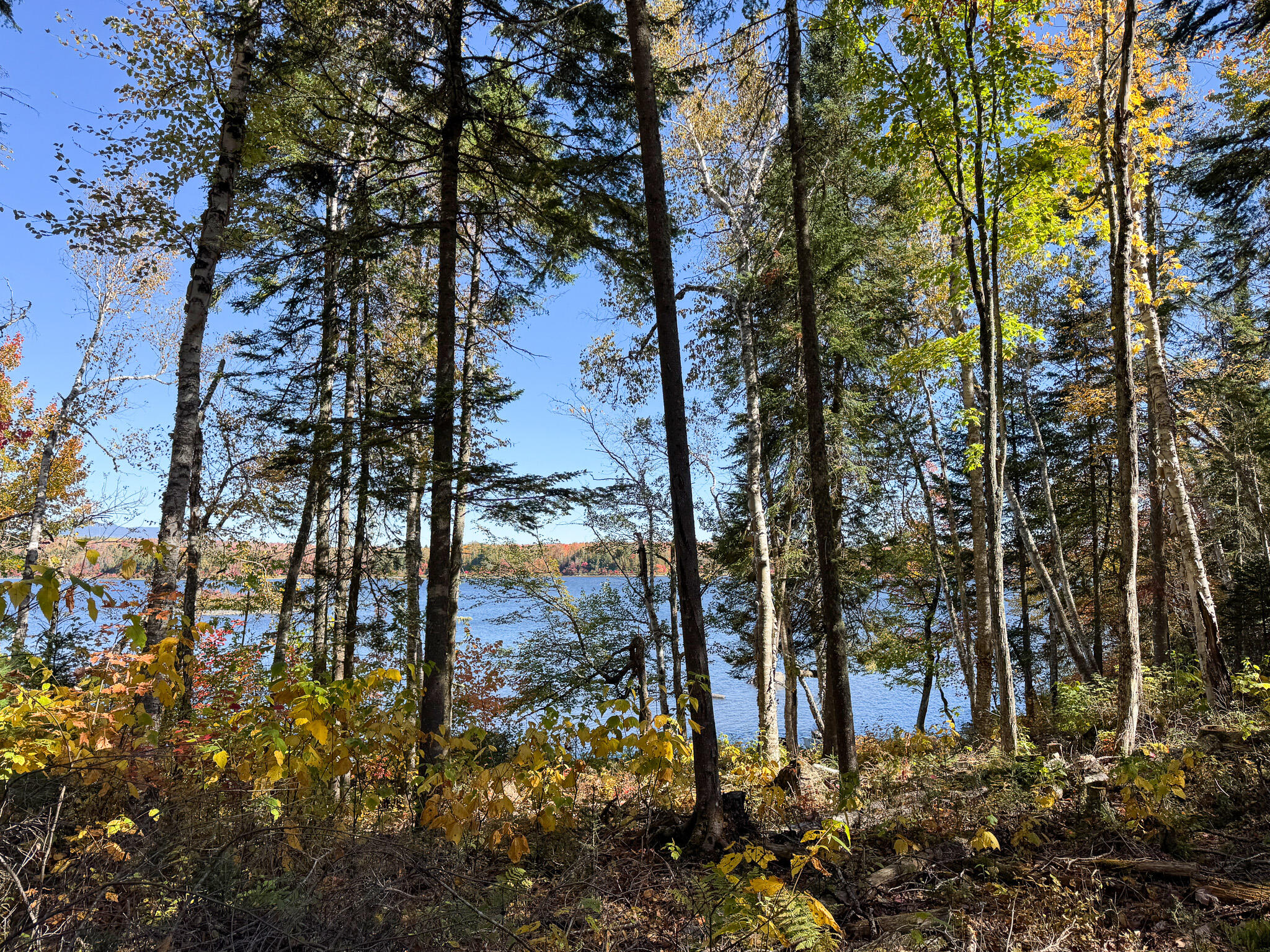 Map So035 Plan 01 Lot 1.21 Attean Twp ME 04945