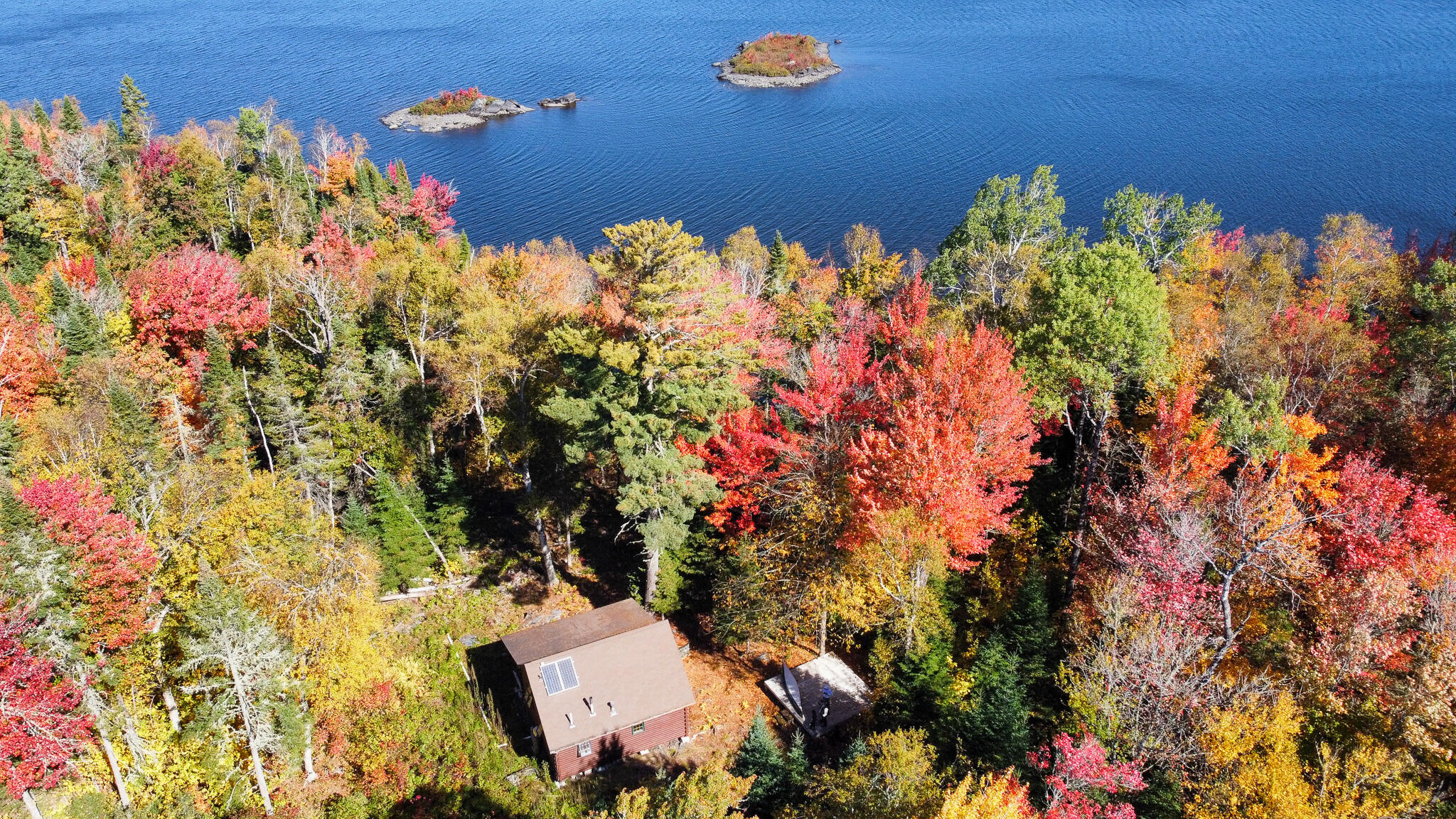 Map So035 Plan 01 Lot 1.21 Attean Twp ME 04945