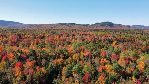 Map So035 Plan 01 Lot 1.21 Attean Twp ME 04945