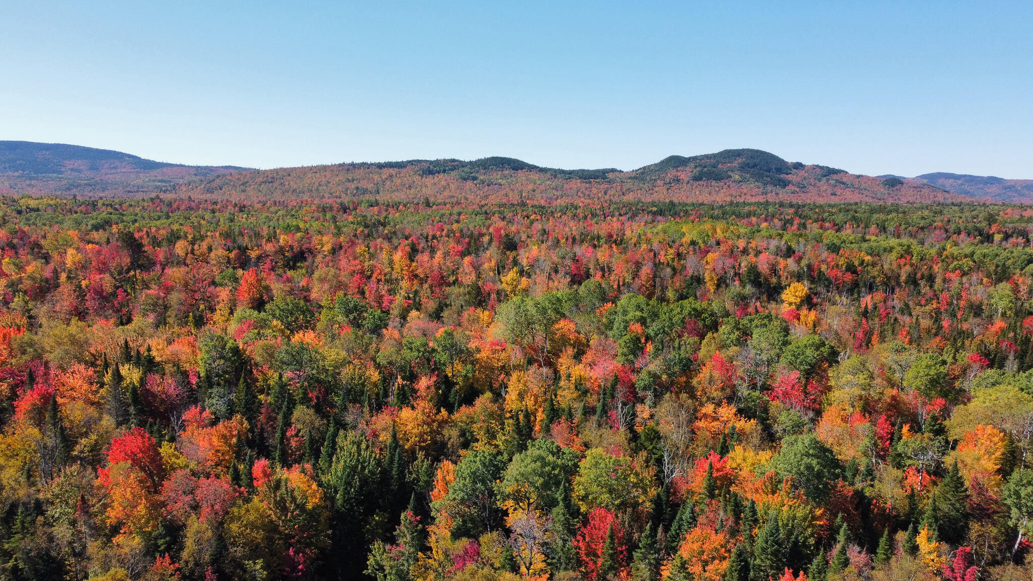 Map So035 Plan 01 Lot 1.21 Attean Twp ME 04945